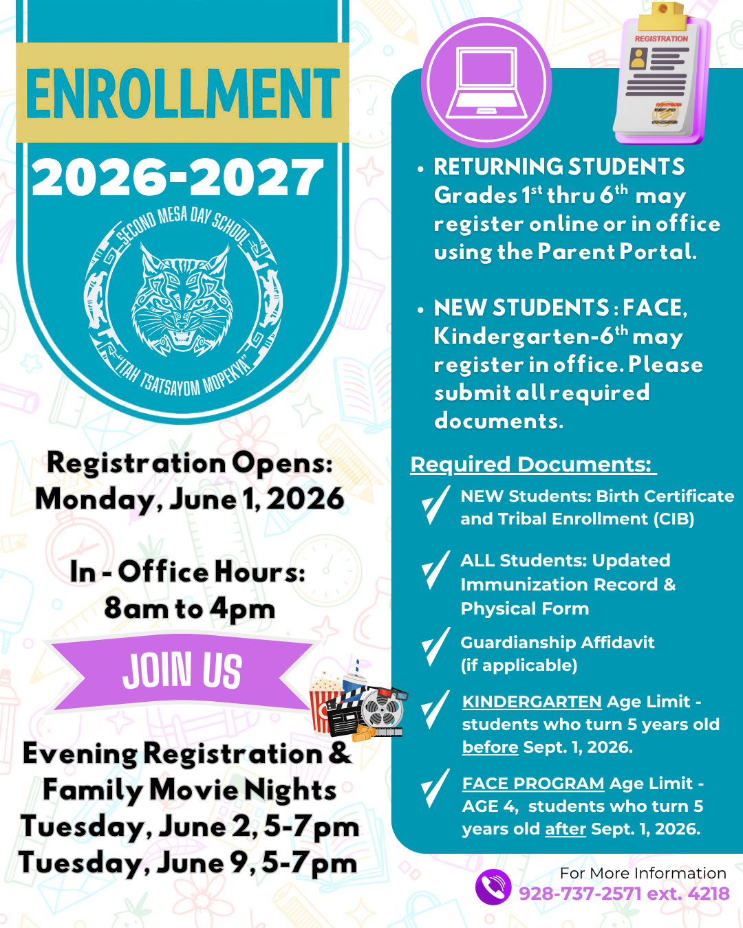 Flyer