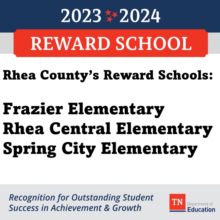 Reward School Image