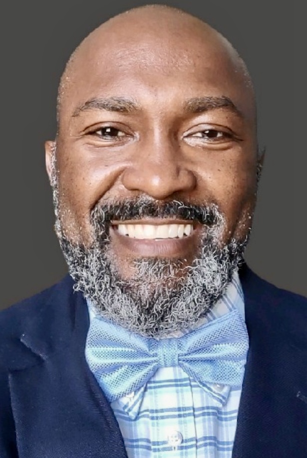 Steven Griffin Steven Griffin