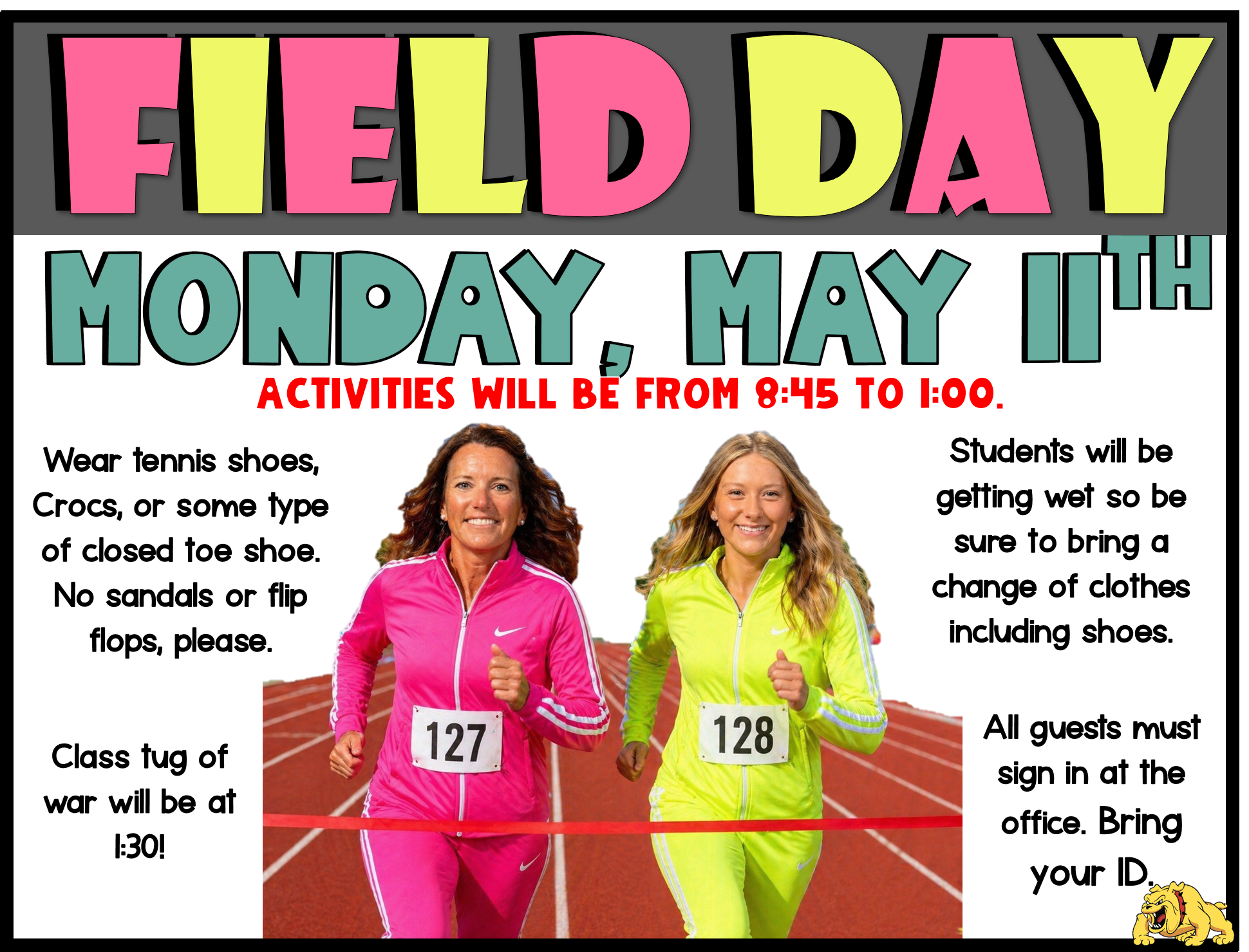Field Day