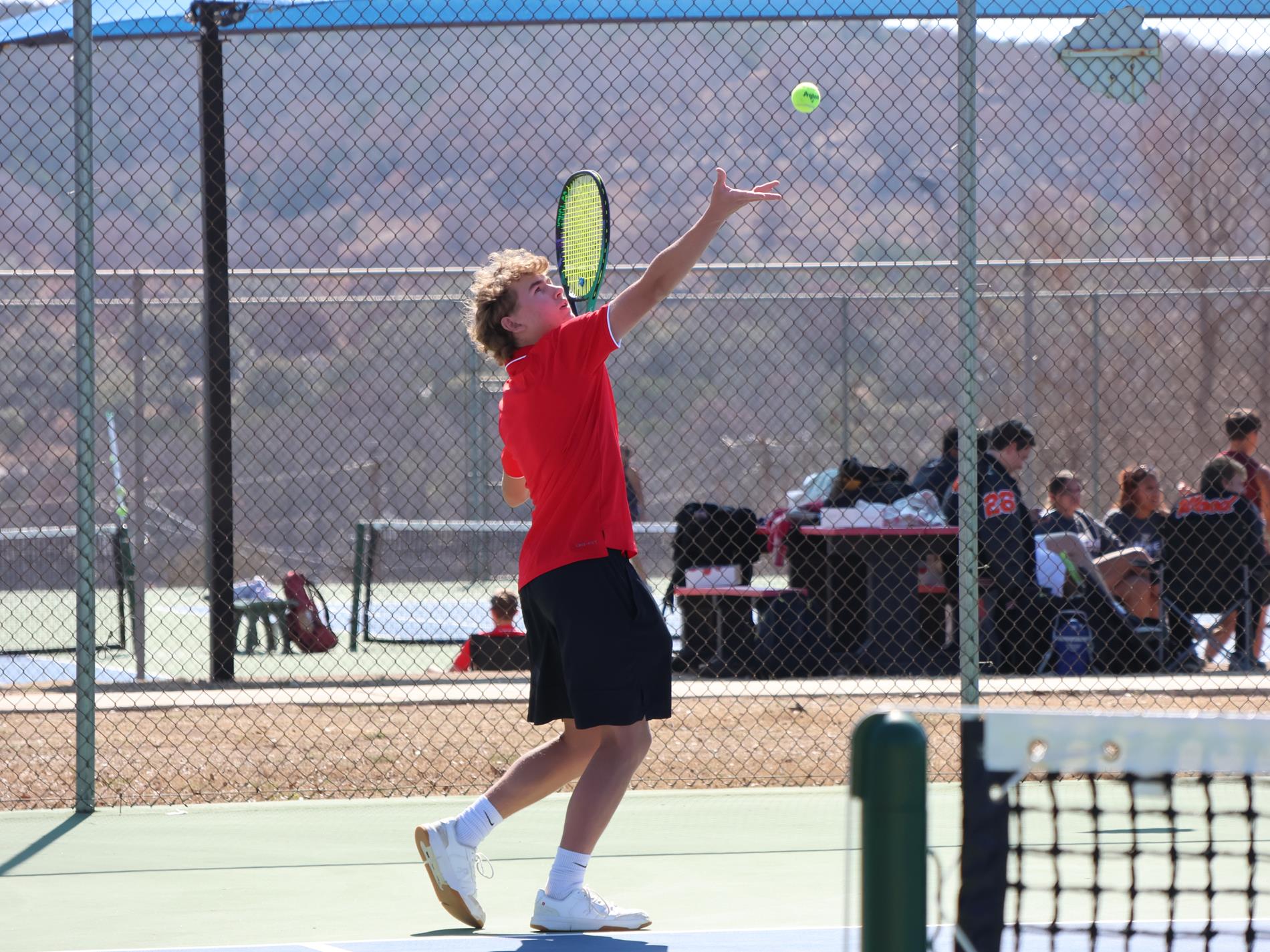 Varsity Ingram Tourney 2.11.26