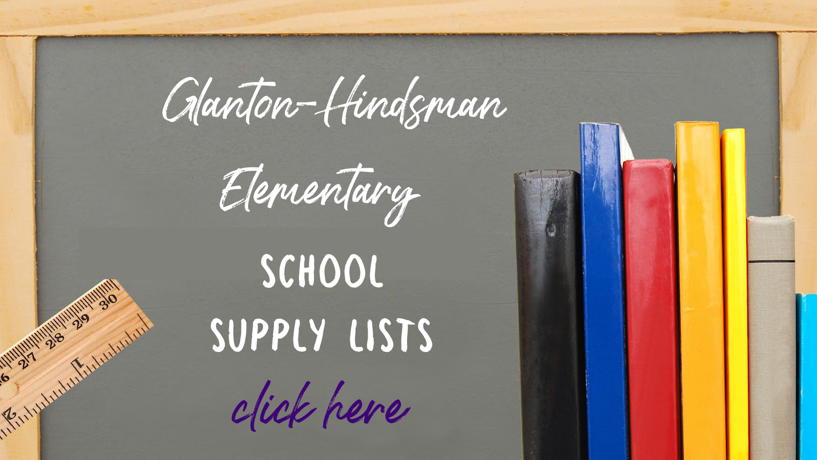 supply list graphic