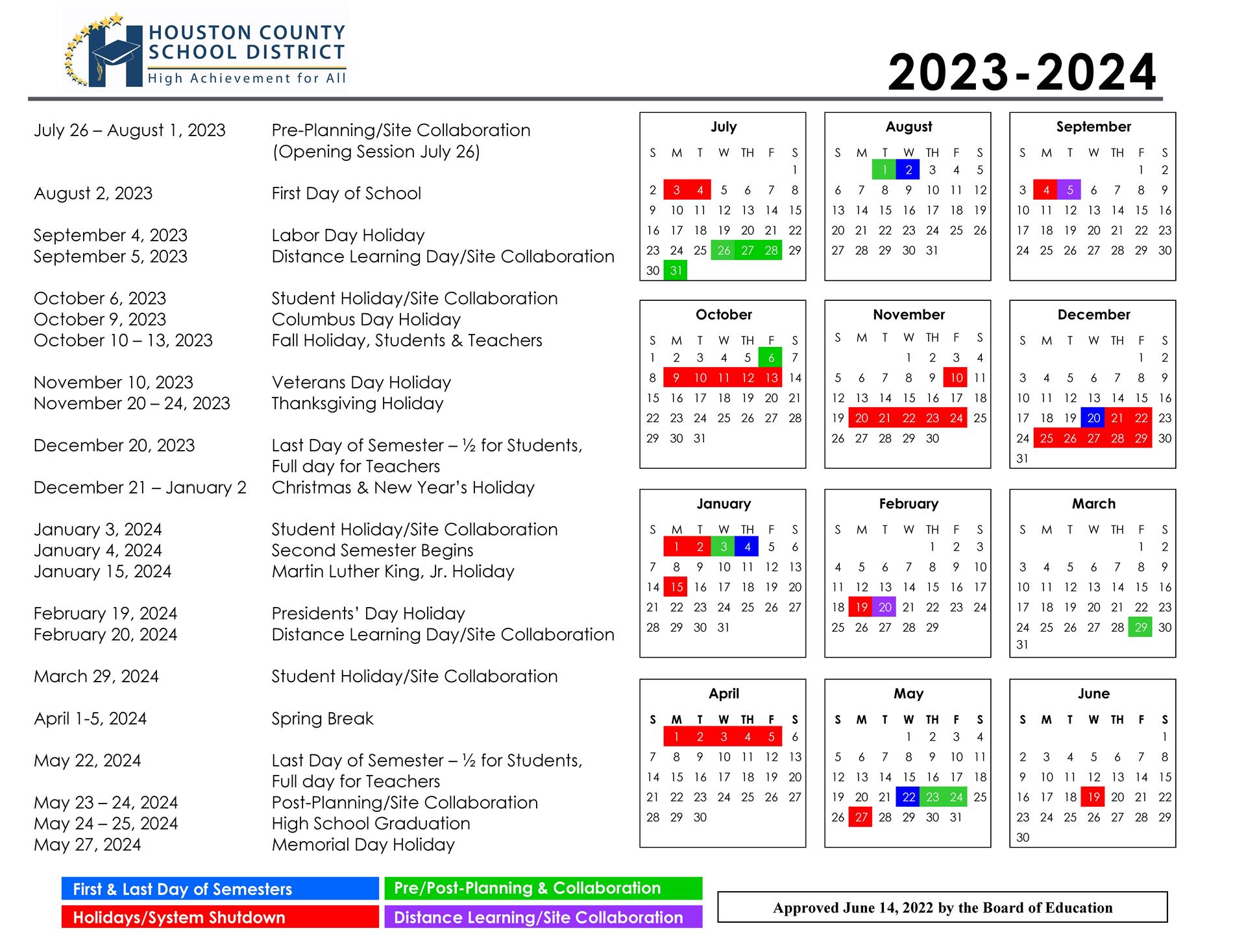 Georgia Winter 2025 Calendar Jamie Max