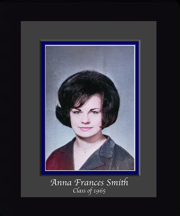 Anna Smith