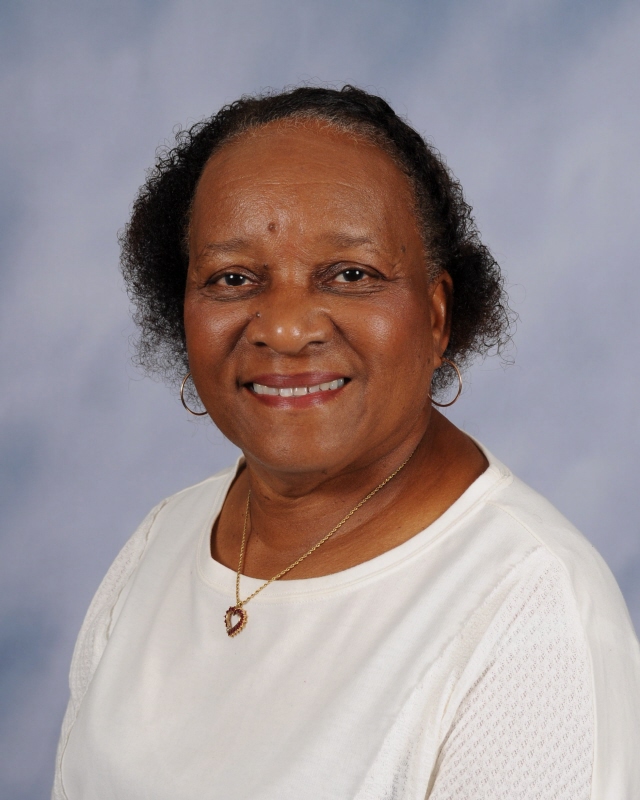 Susie Jackson
