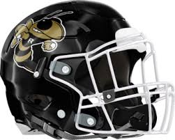 rockmart helmet