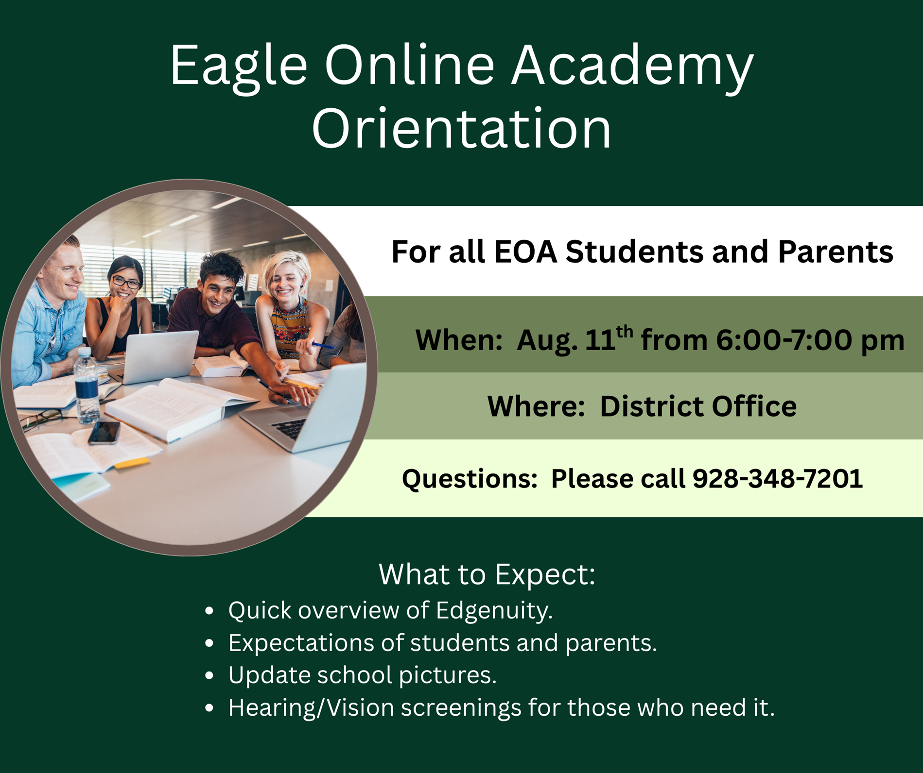 EOA 
