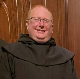 Fr. Raymond Bueno, OCD Fr. Raymond Bueno, OCD