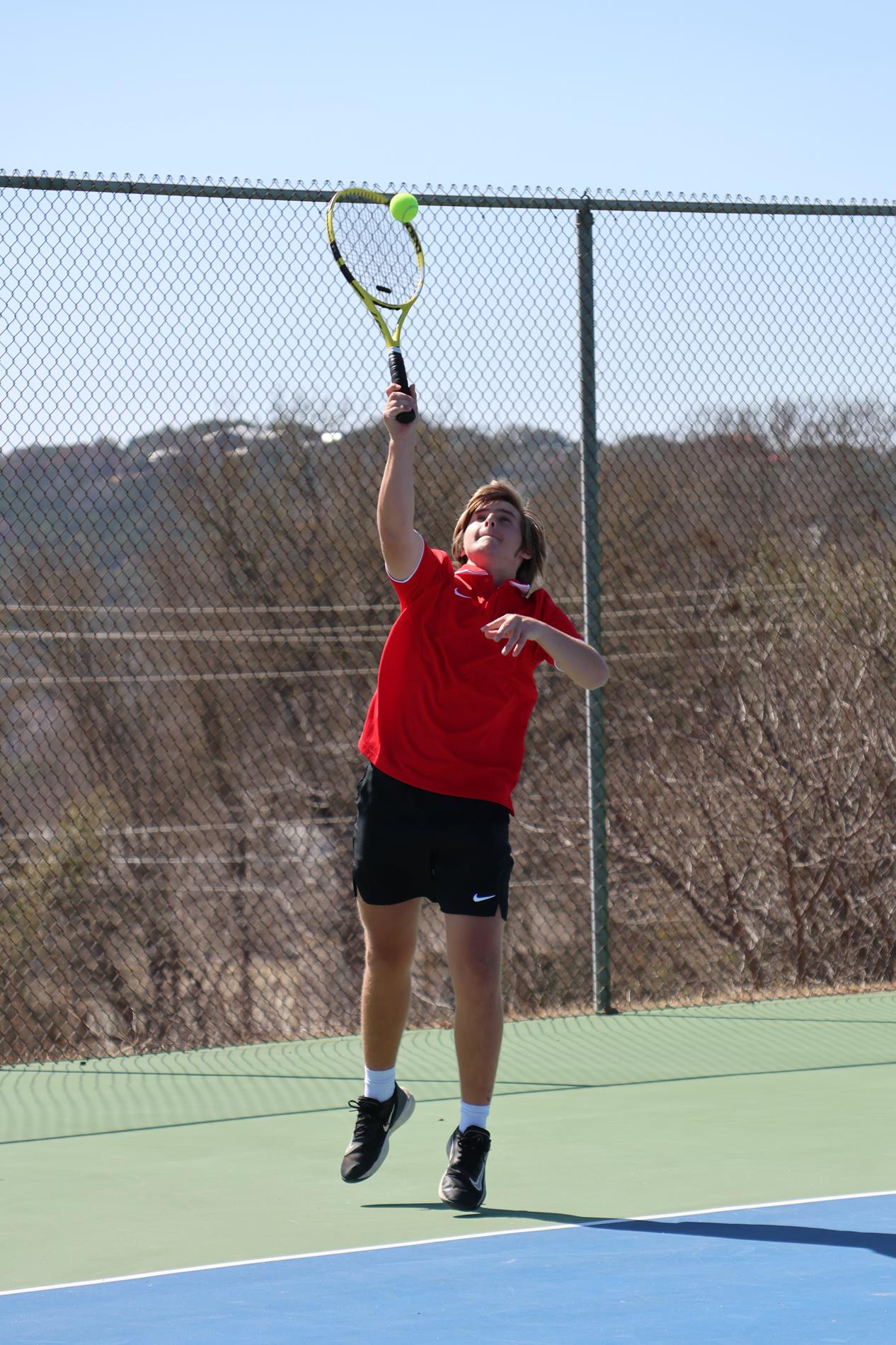 Varsity Ingram Tourney 2.11.26