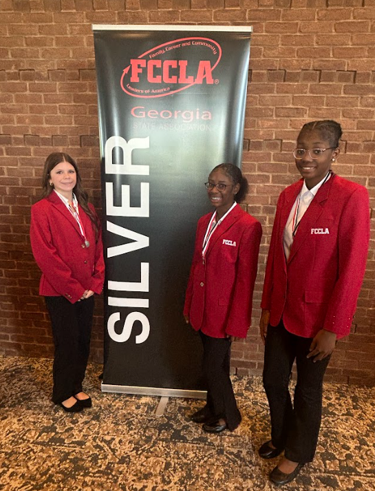 fccla silver