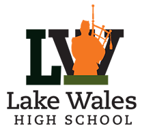 Lake Wales High Logo