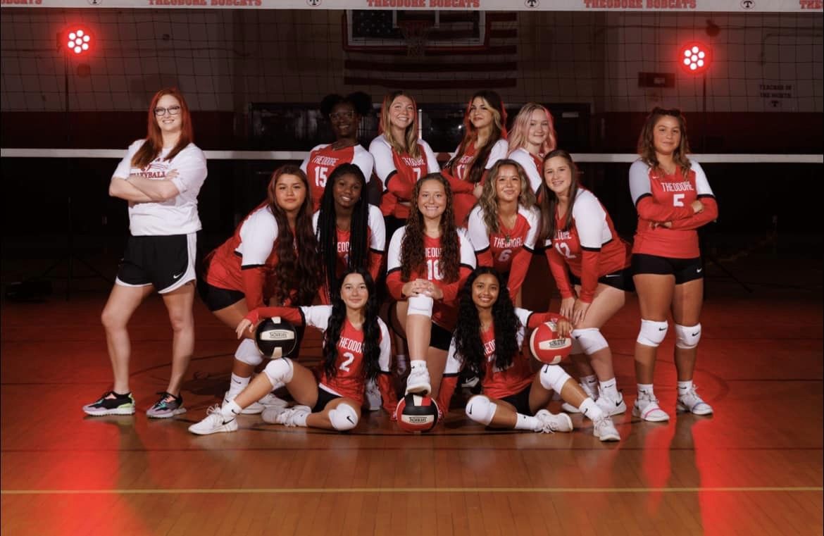 Volleyball Varsity