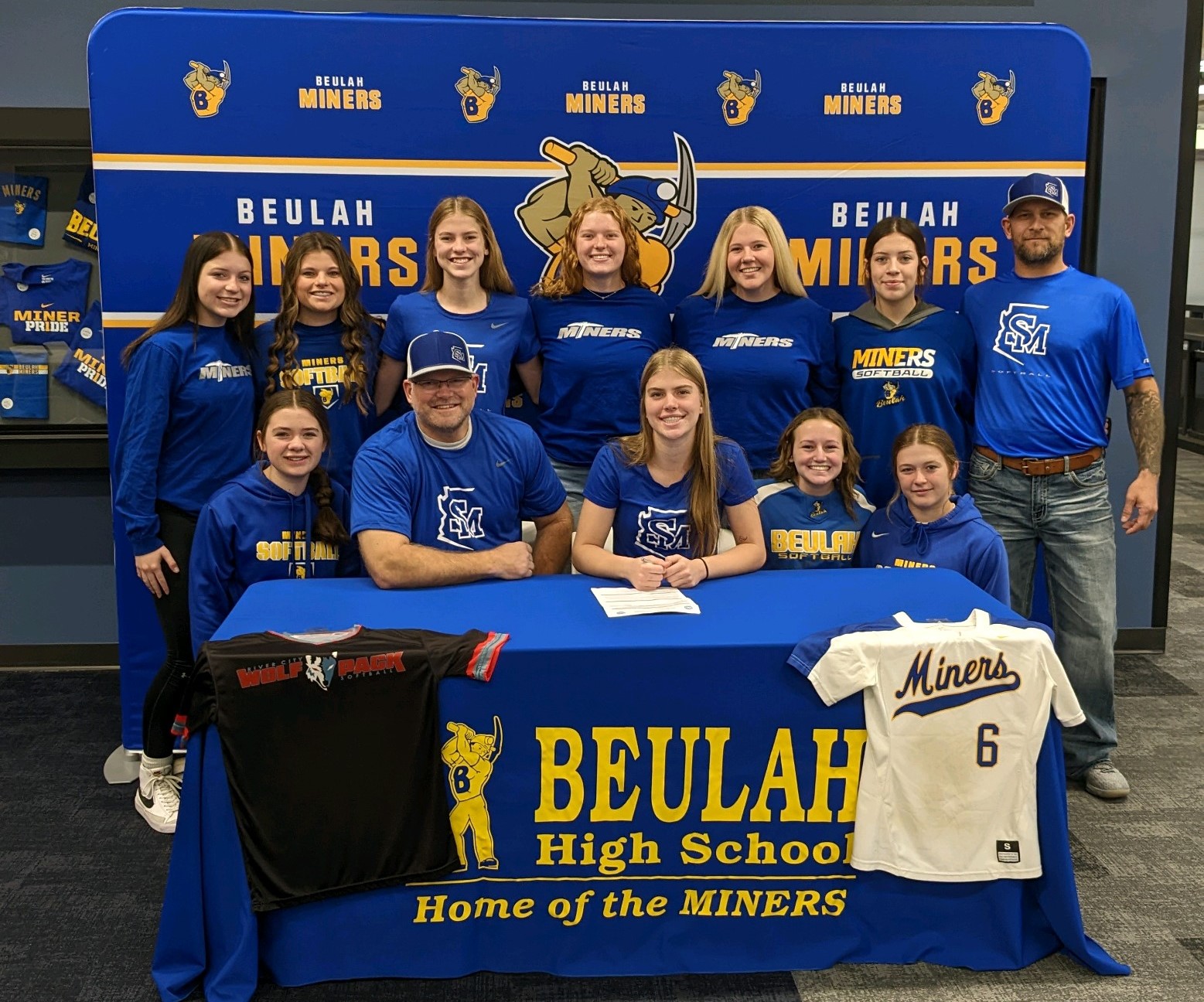 National Signing Day