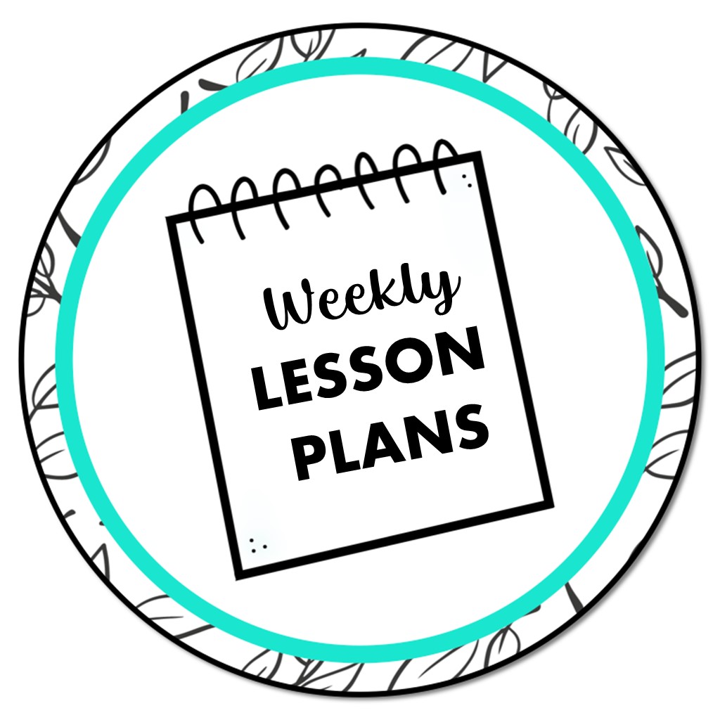 Lesson Plans