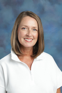 Amy Blake