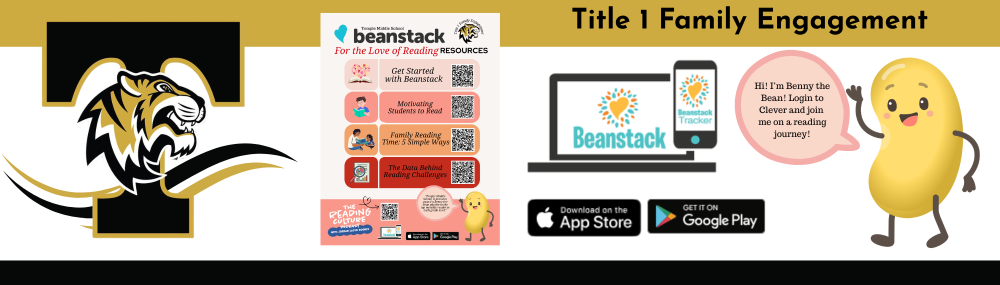 Beanstack Resources
