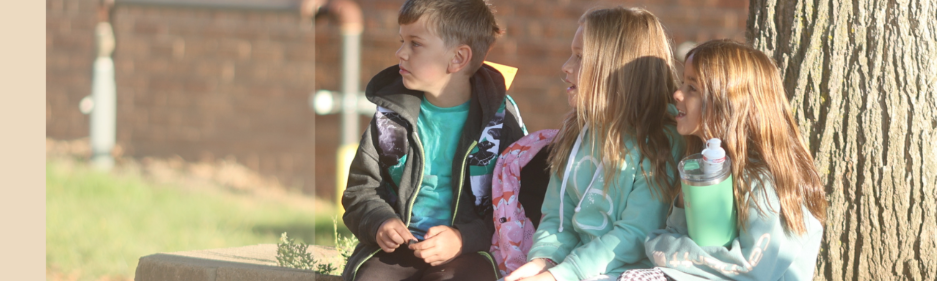 Elementary first day