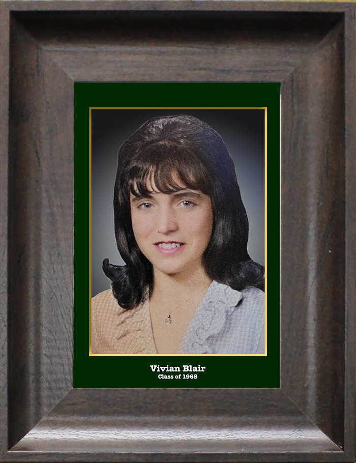 Vivian Blair Vivian Blair
