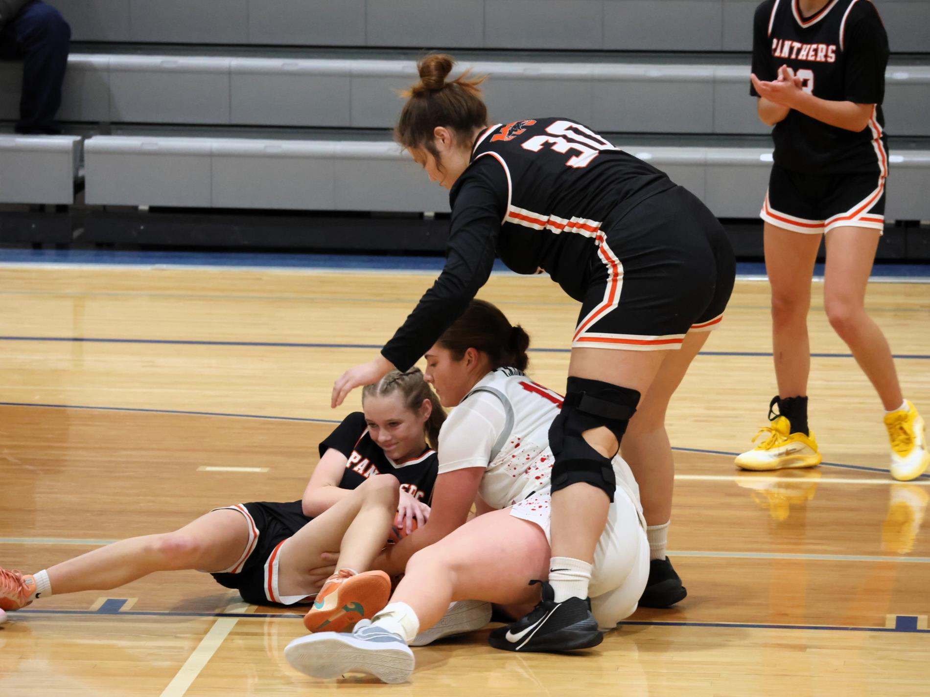 ITM v. Medina Valley JV @ Natalia