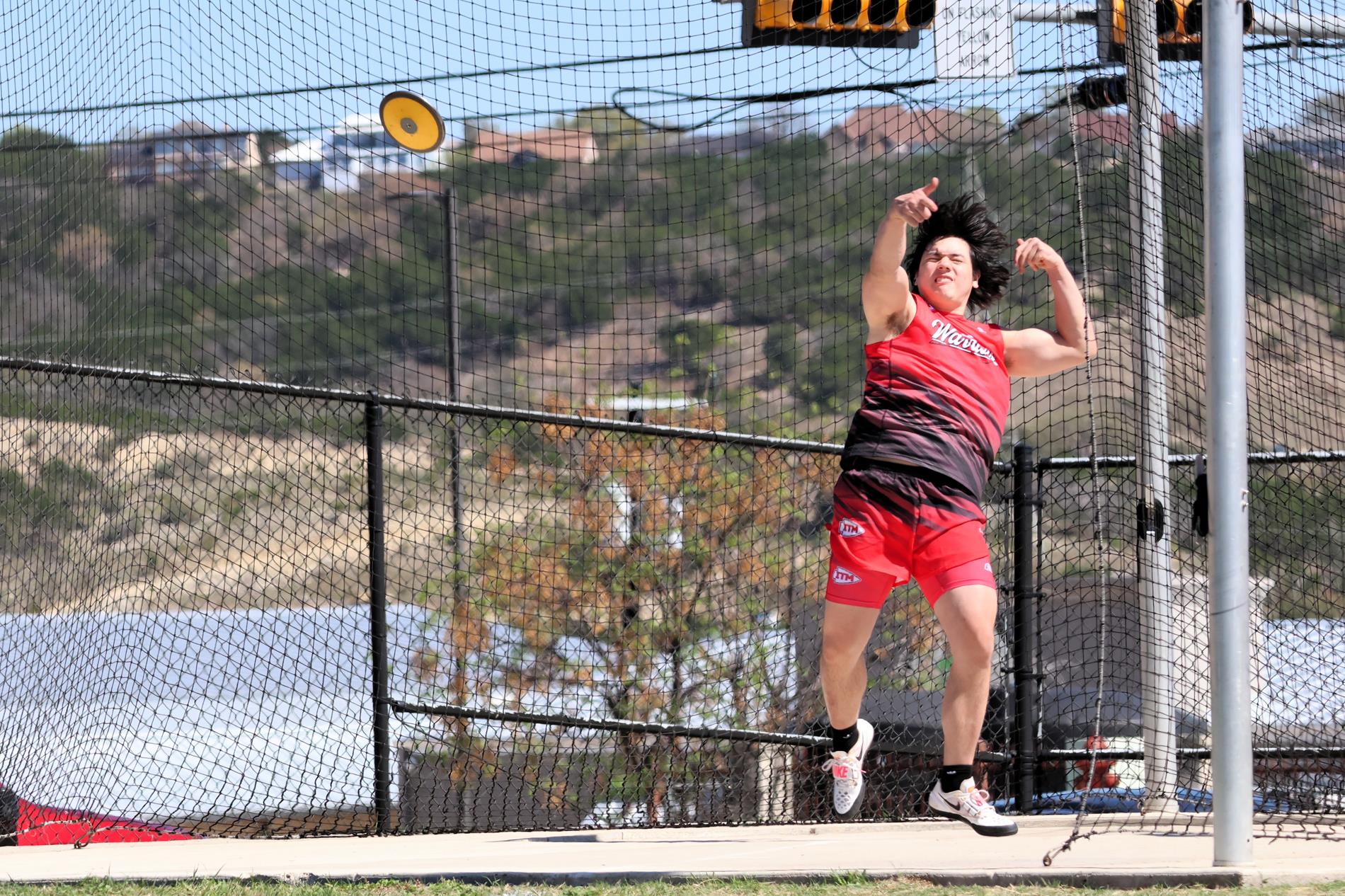 Antler Relays - 3.12.26