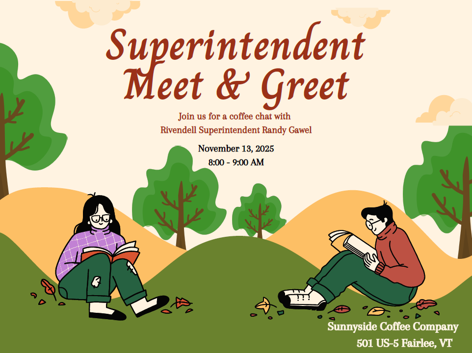 Superintendent Meet and Greet november 2025 dates Superintendent Meet and Greet november 2025 dates