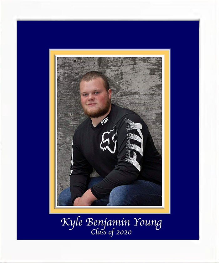 Kyle Young