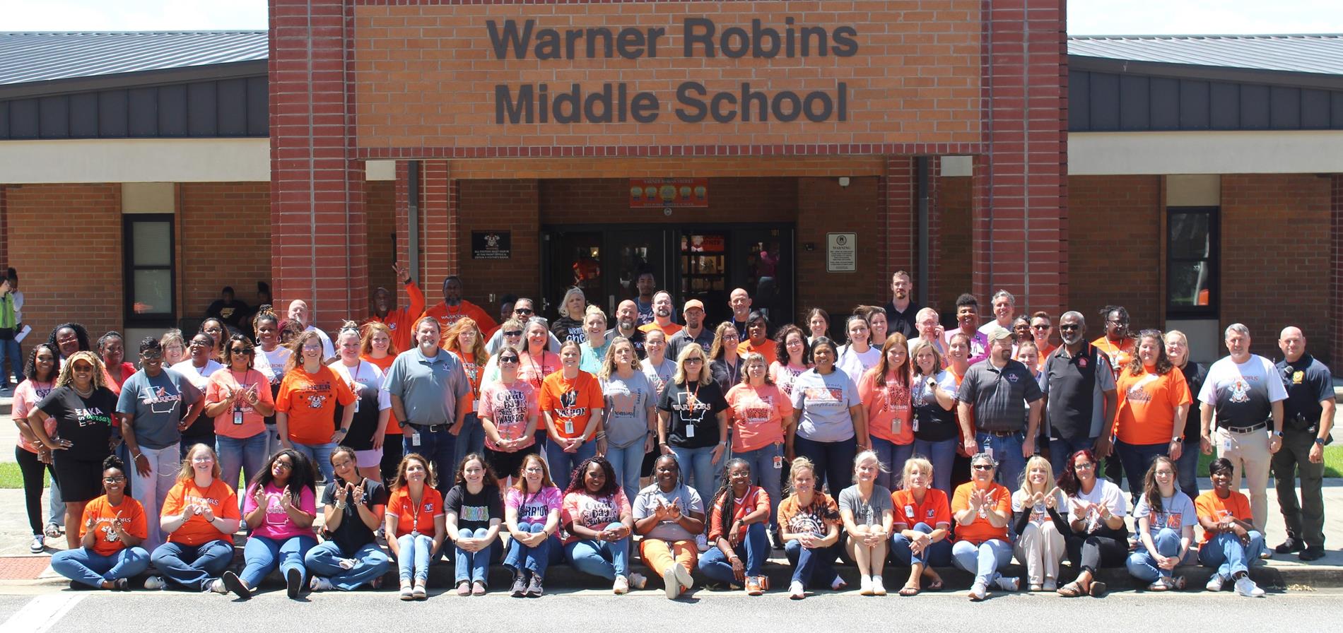 2025 Staff Photo from Last Day 2025 Staff Photo from Last Day