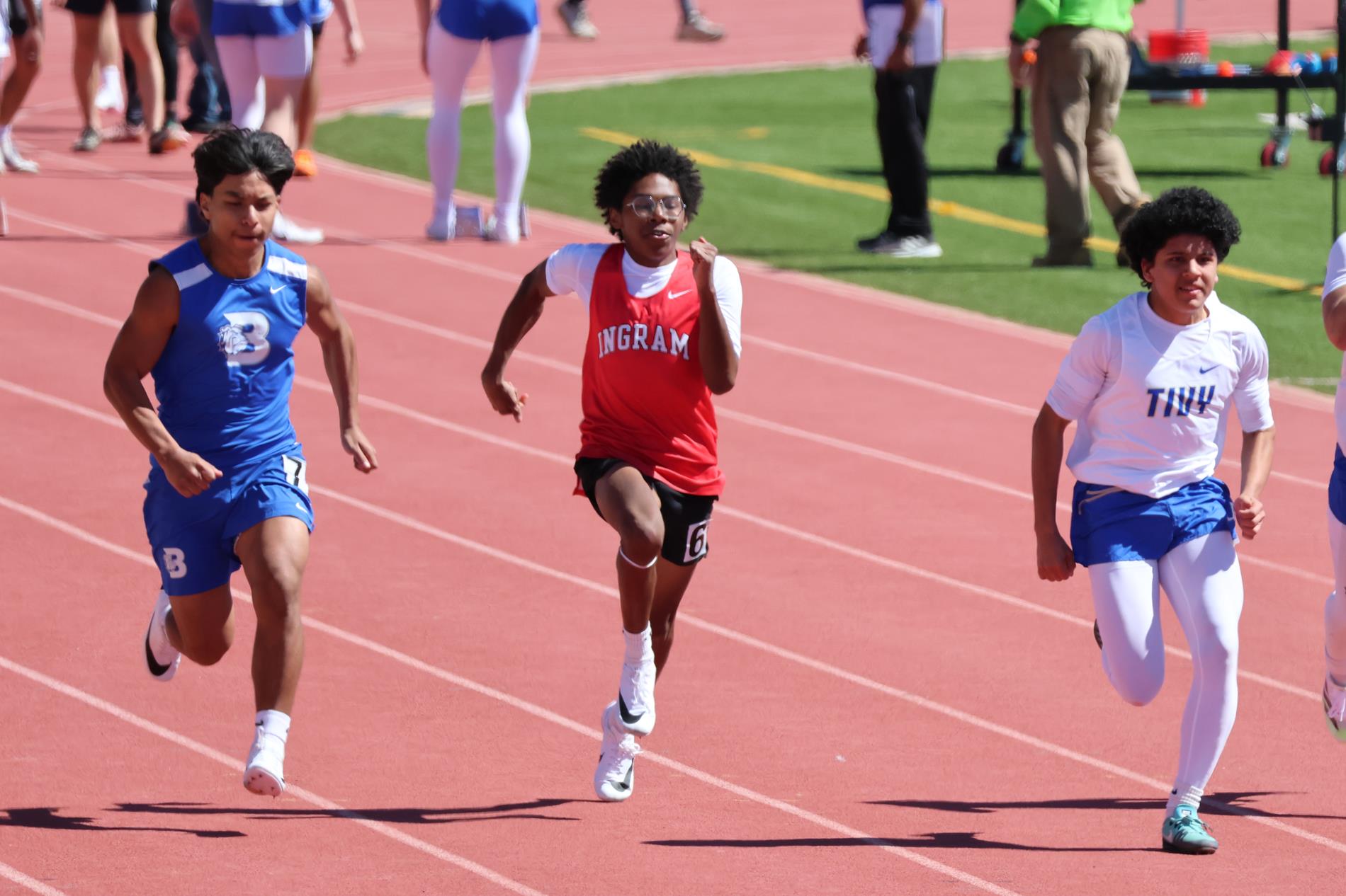 Antler Relays - 3.12.26