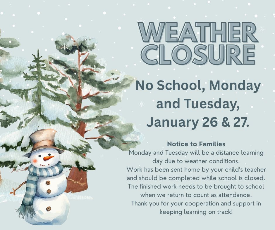 School Closure