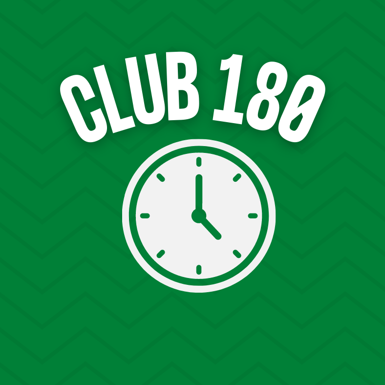 Club 180
