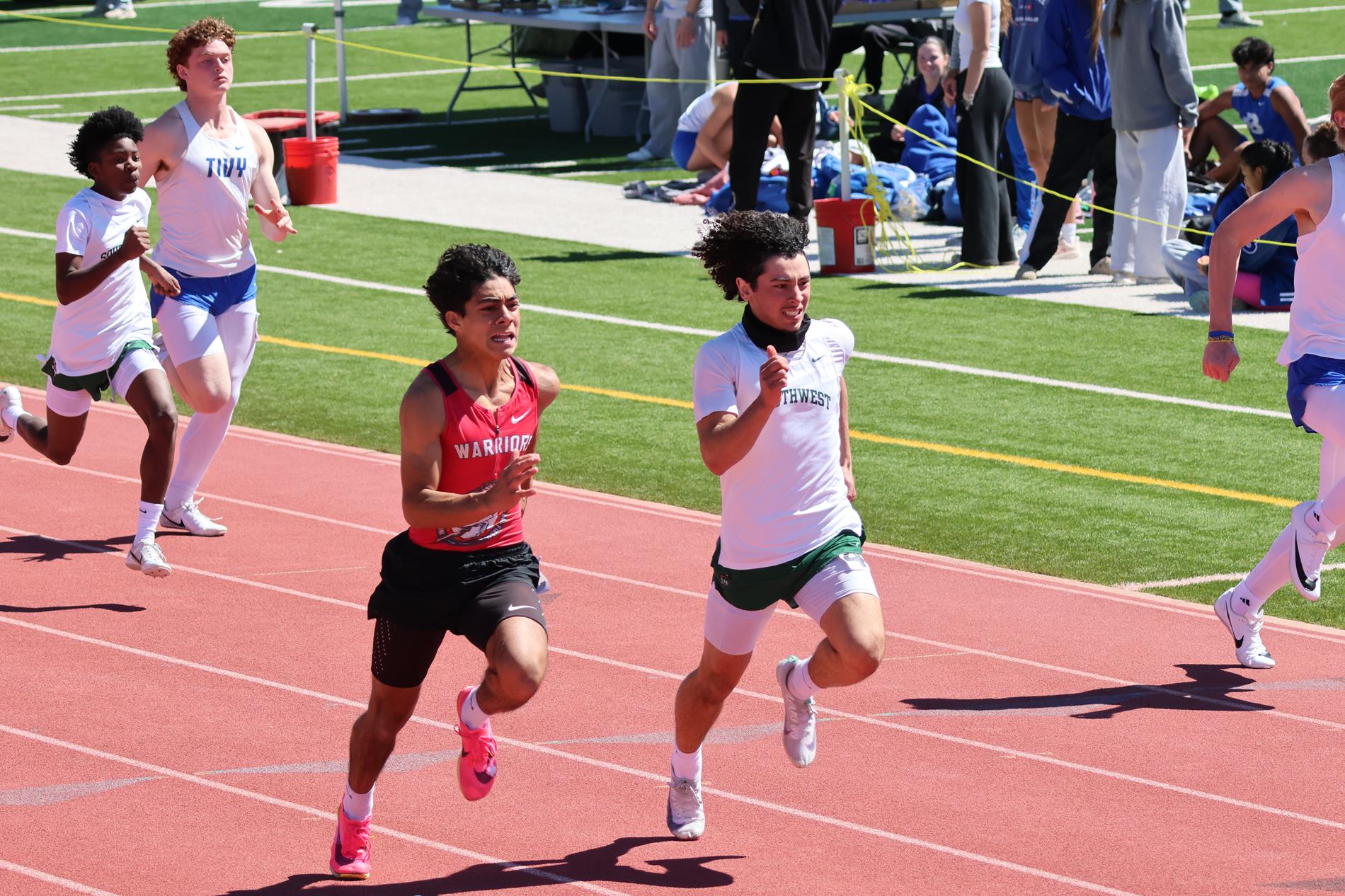 Antler Relays - 3.12.26