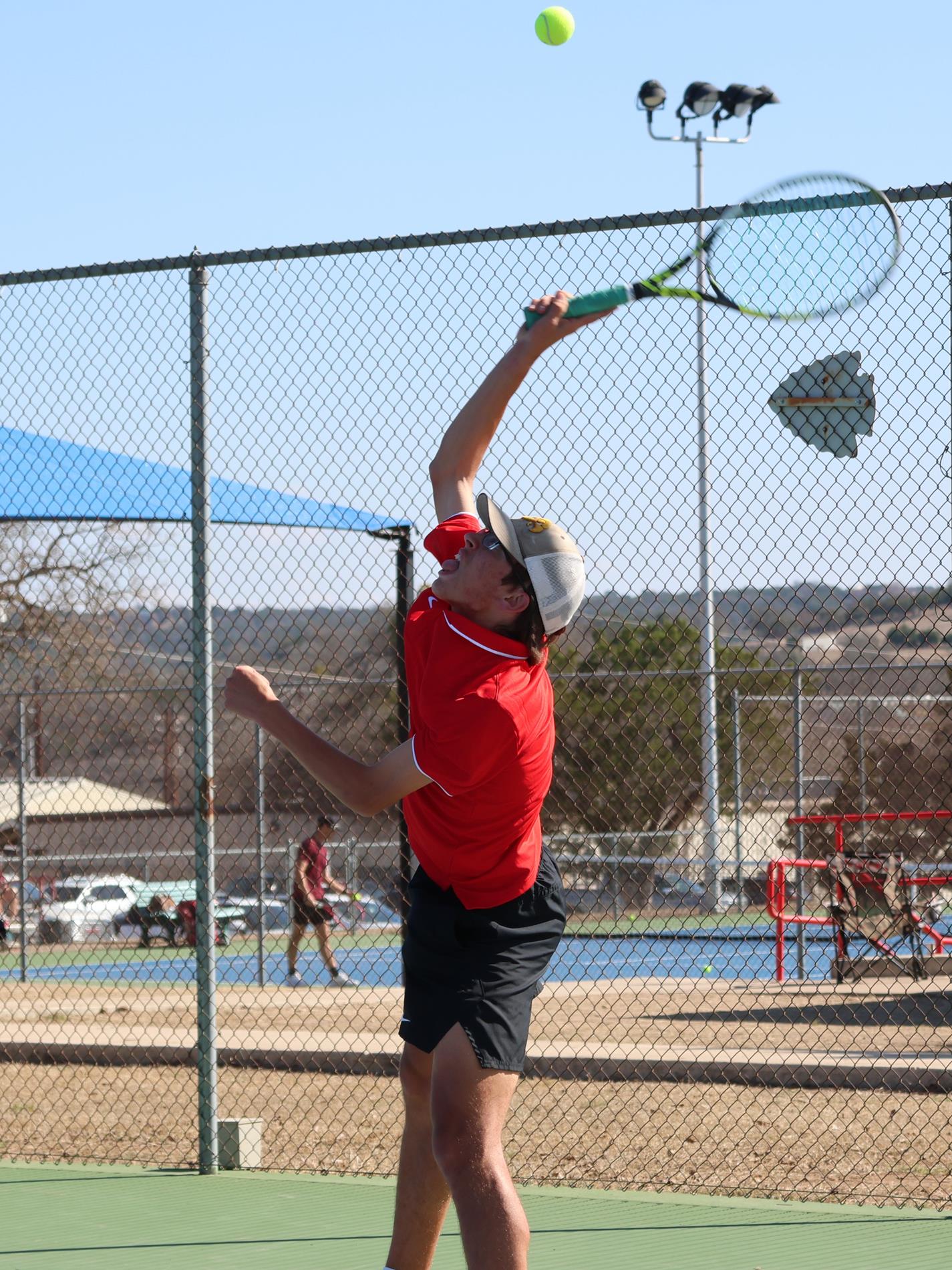 Varsity Ingram Tourney 2.11.26