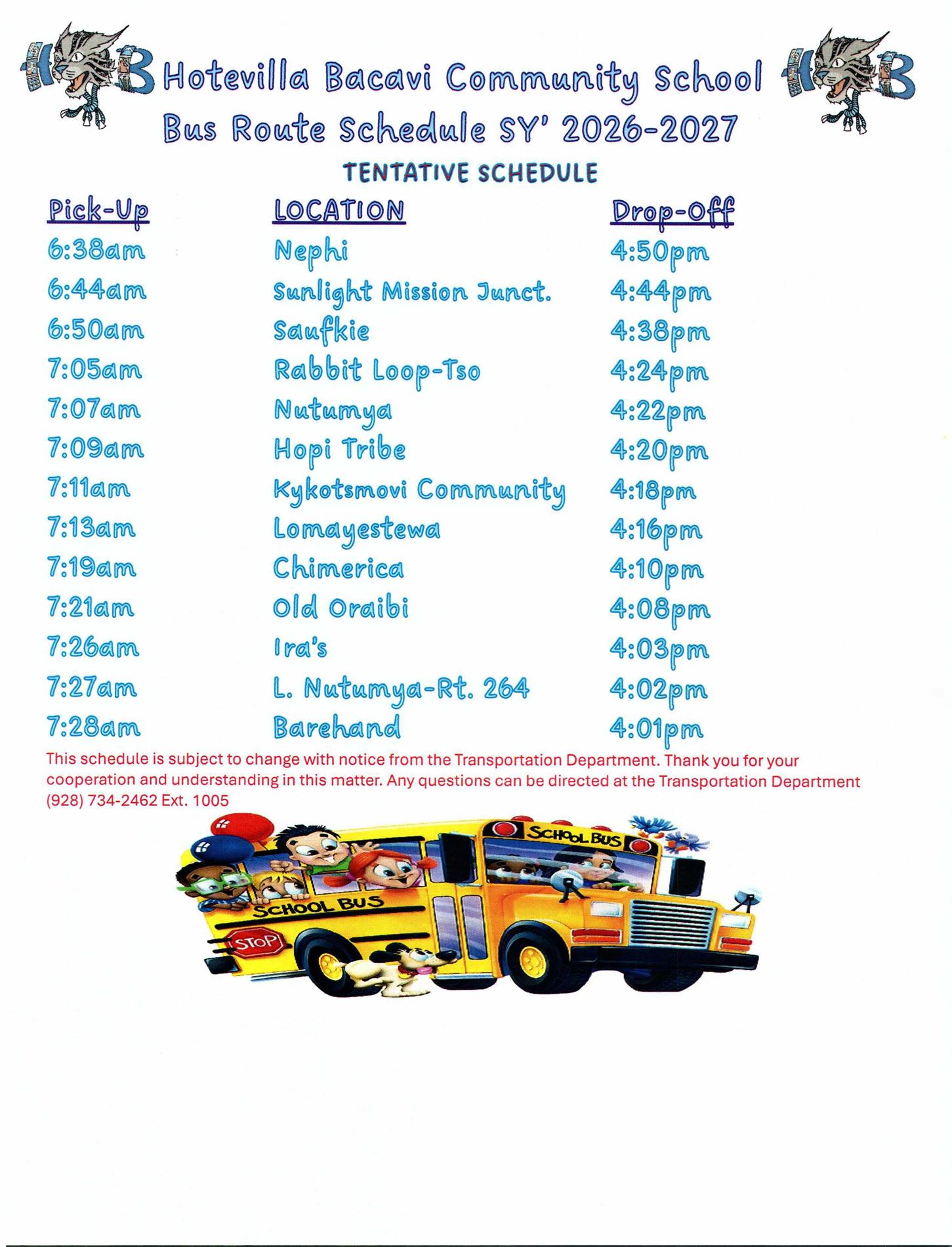 bus 2