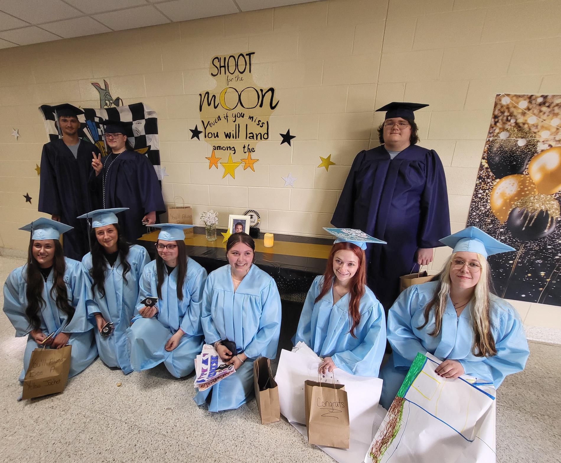 Senior Walk Thru