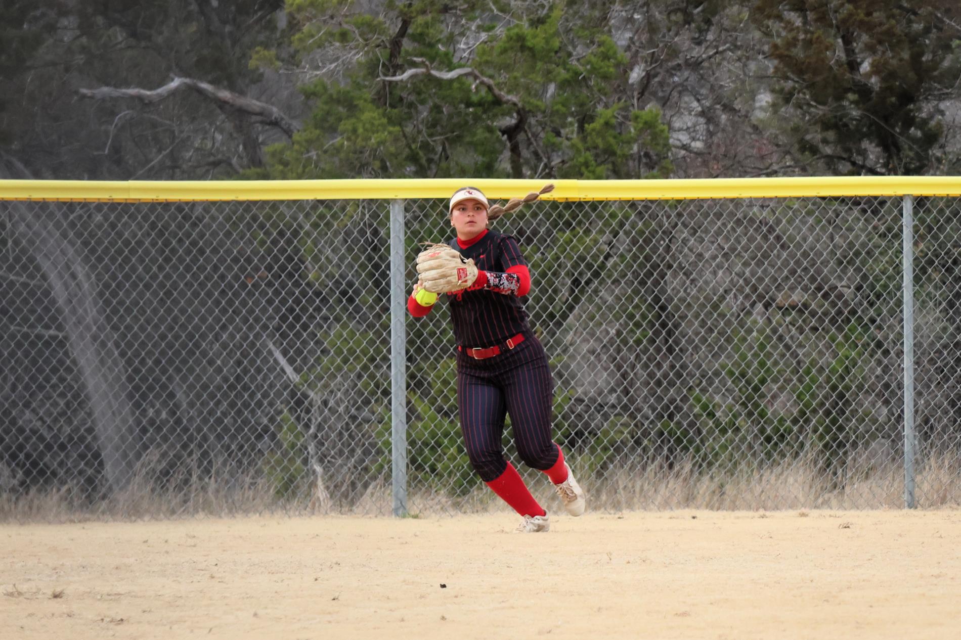 V v. Jim Ned 2.13.26