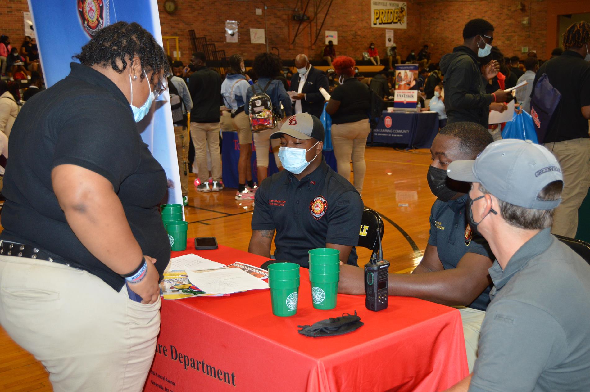 College Fair 2021