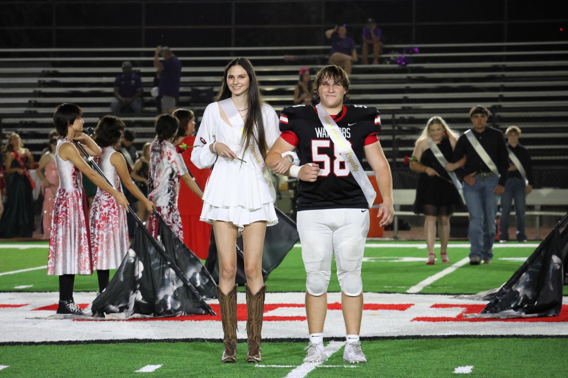 HOCO 2025
