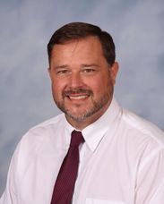 Principal Kelly Edwards