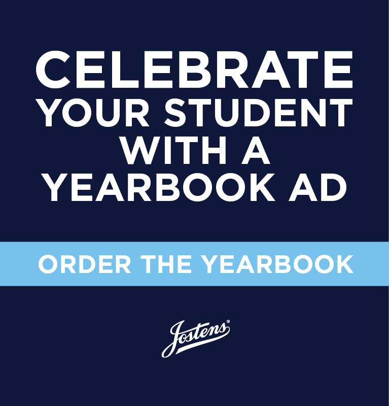 Buy yearbook ad