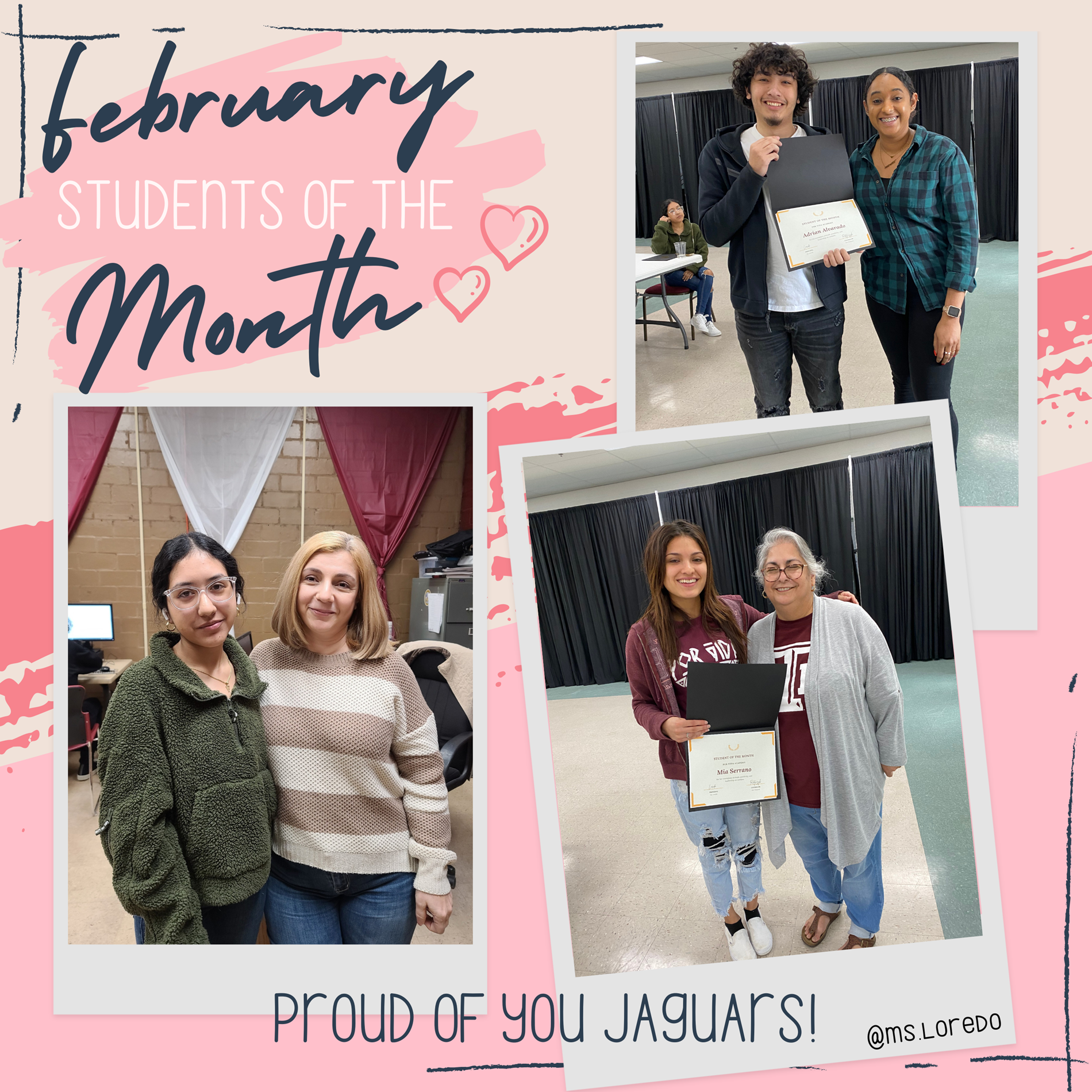 feb sotm