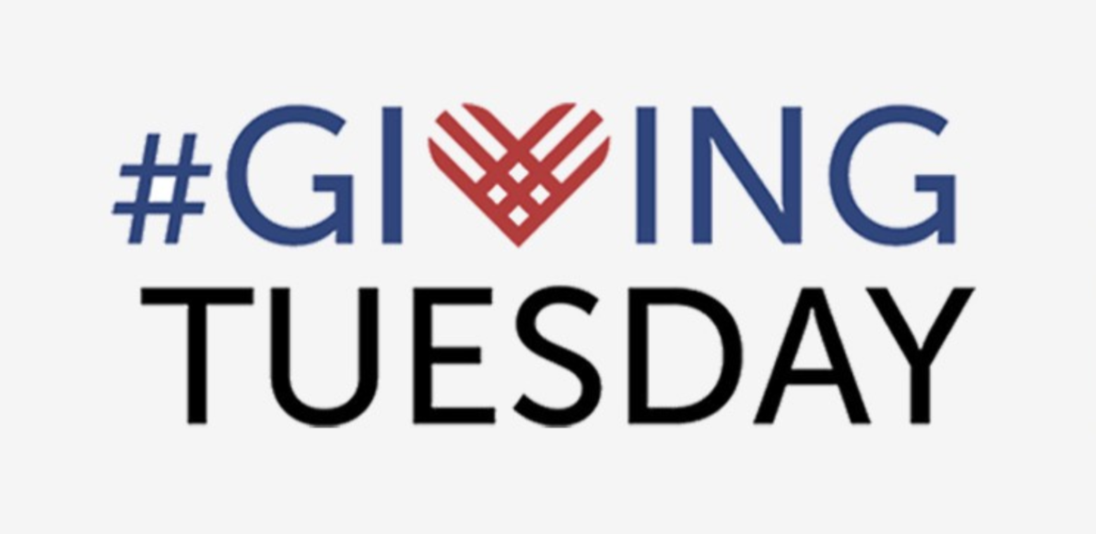 Giving Tuesday