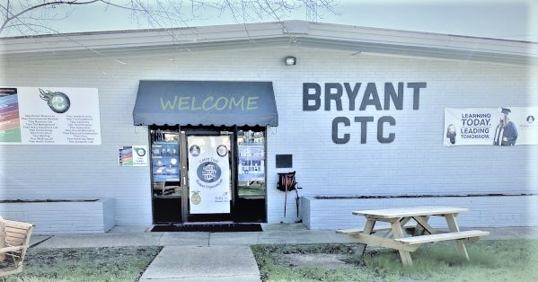 Bryant Career Technical Center