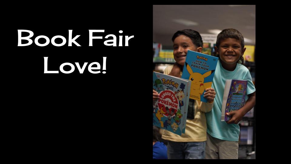 Book Fair