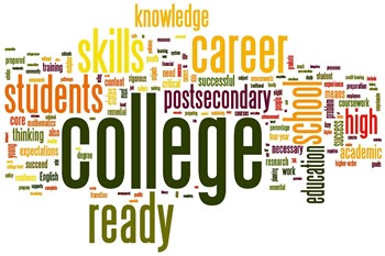 college and career logo