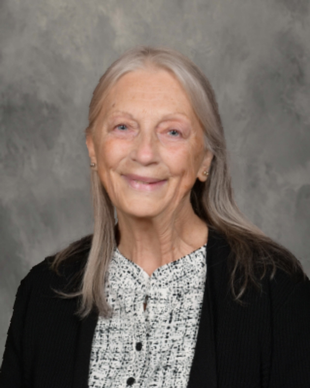 Paraprofessional, Debbie Celino