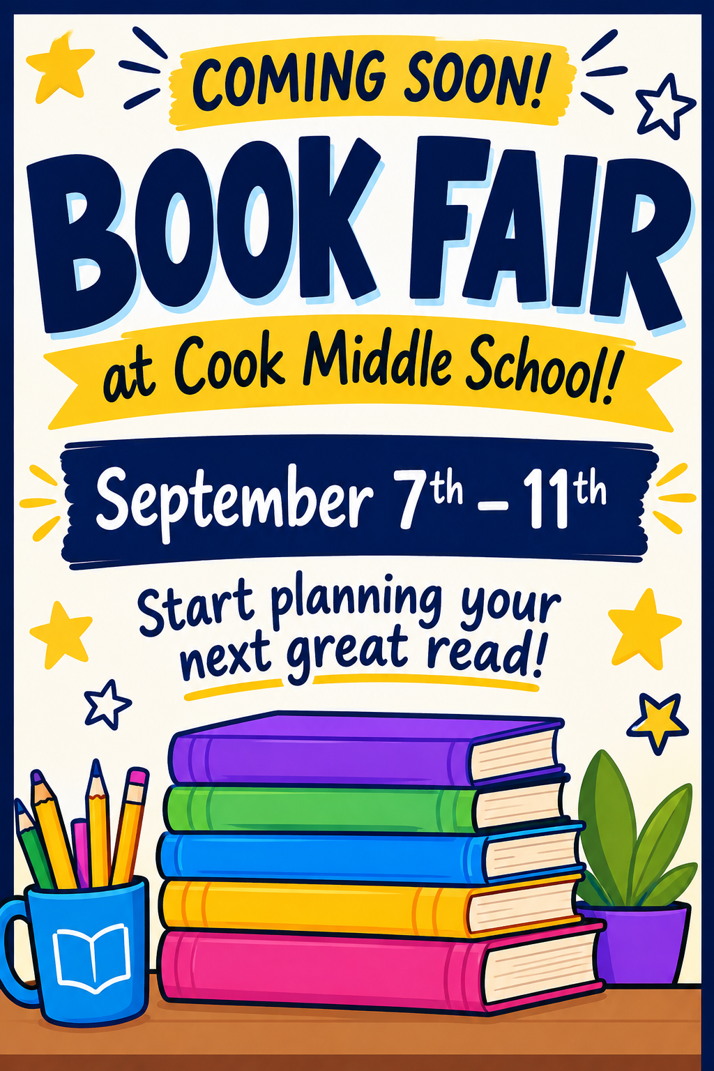 Book Fair