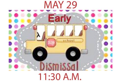 Early Dismissal