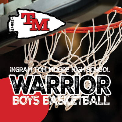 ITM Boys Basketball