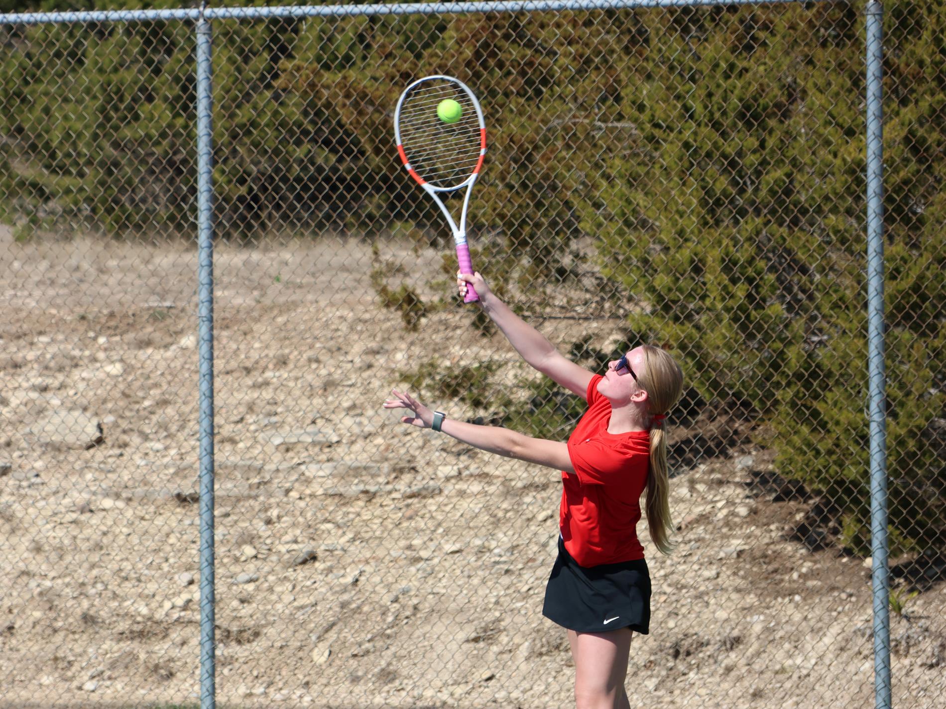 Varsity Ingram Tourney 2.11.26