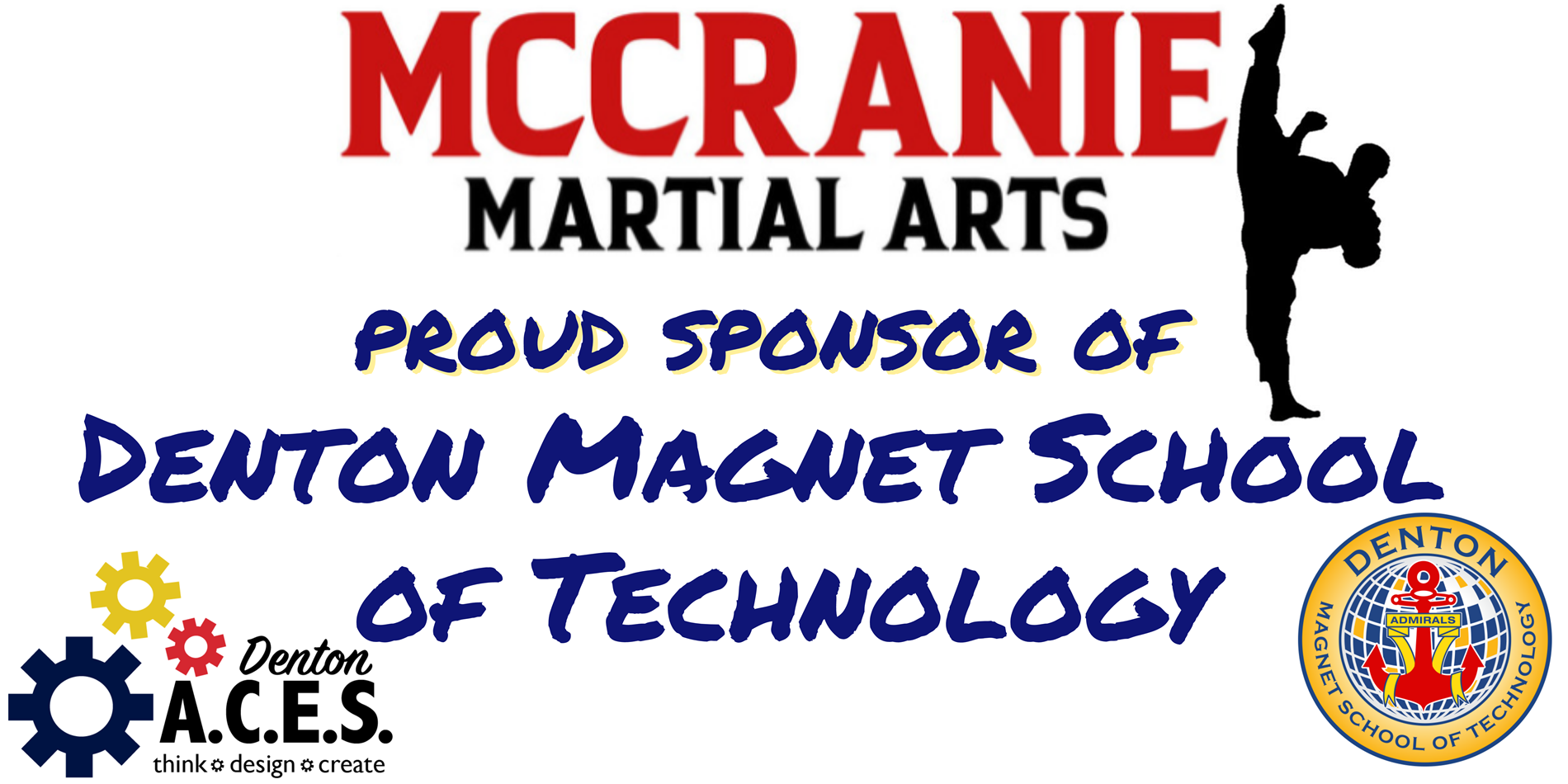 McCranie Martial Arts